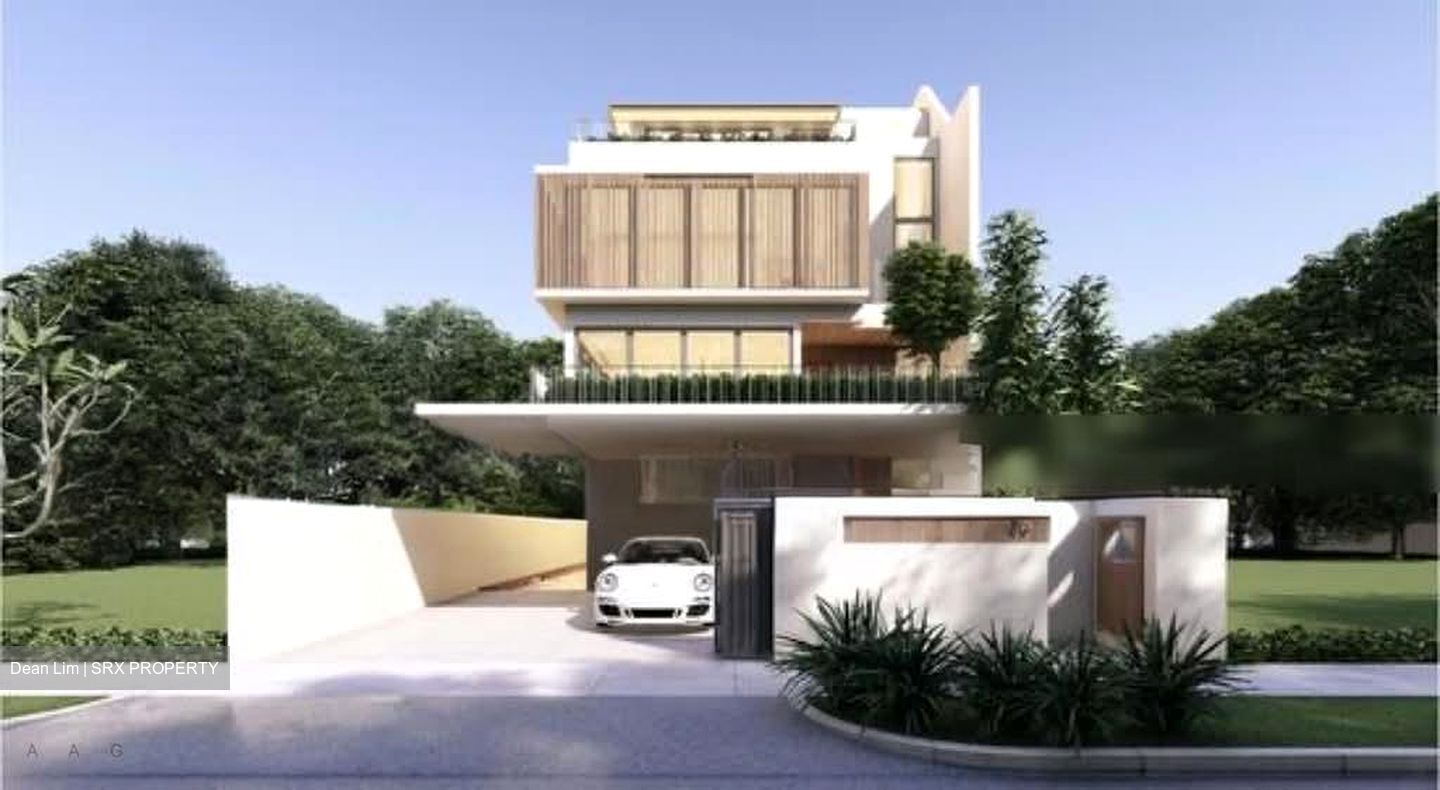 Serangoon Garden Estate (D19), Semi-Detached #564078261